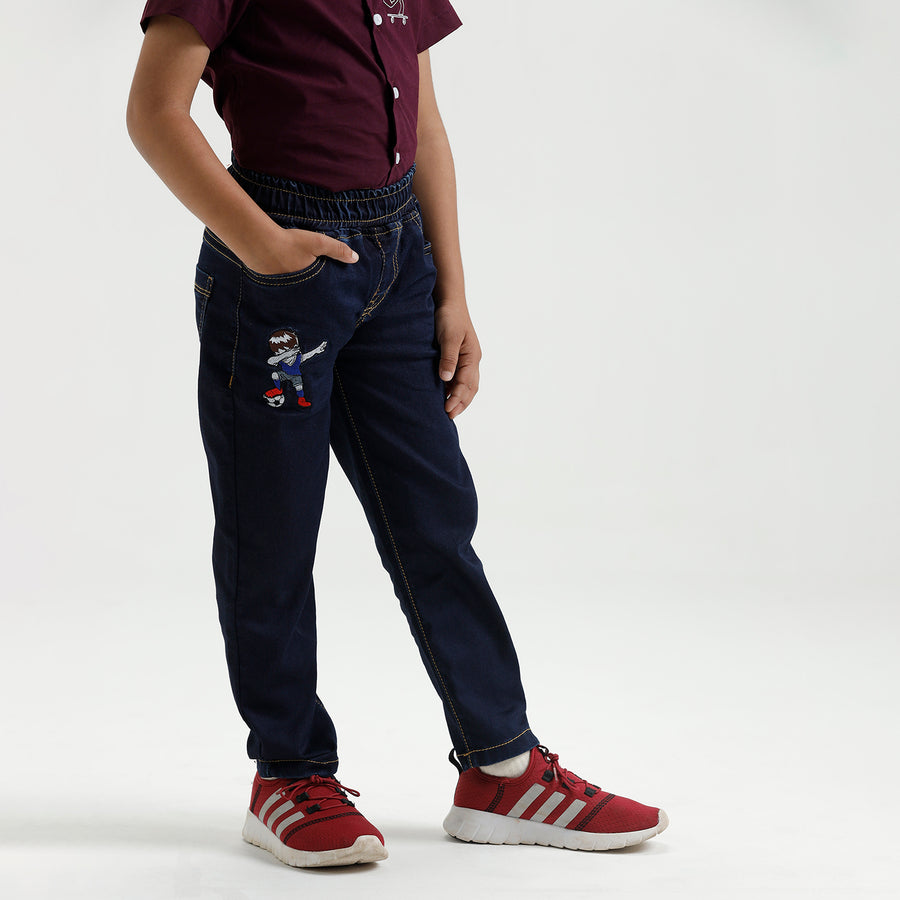 Boys Jeans