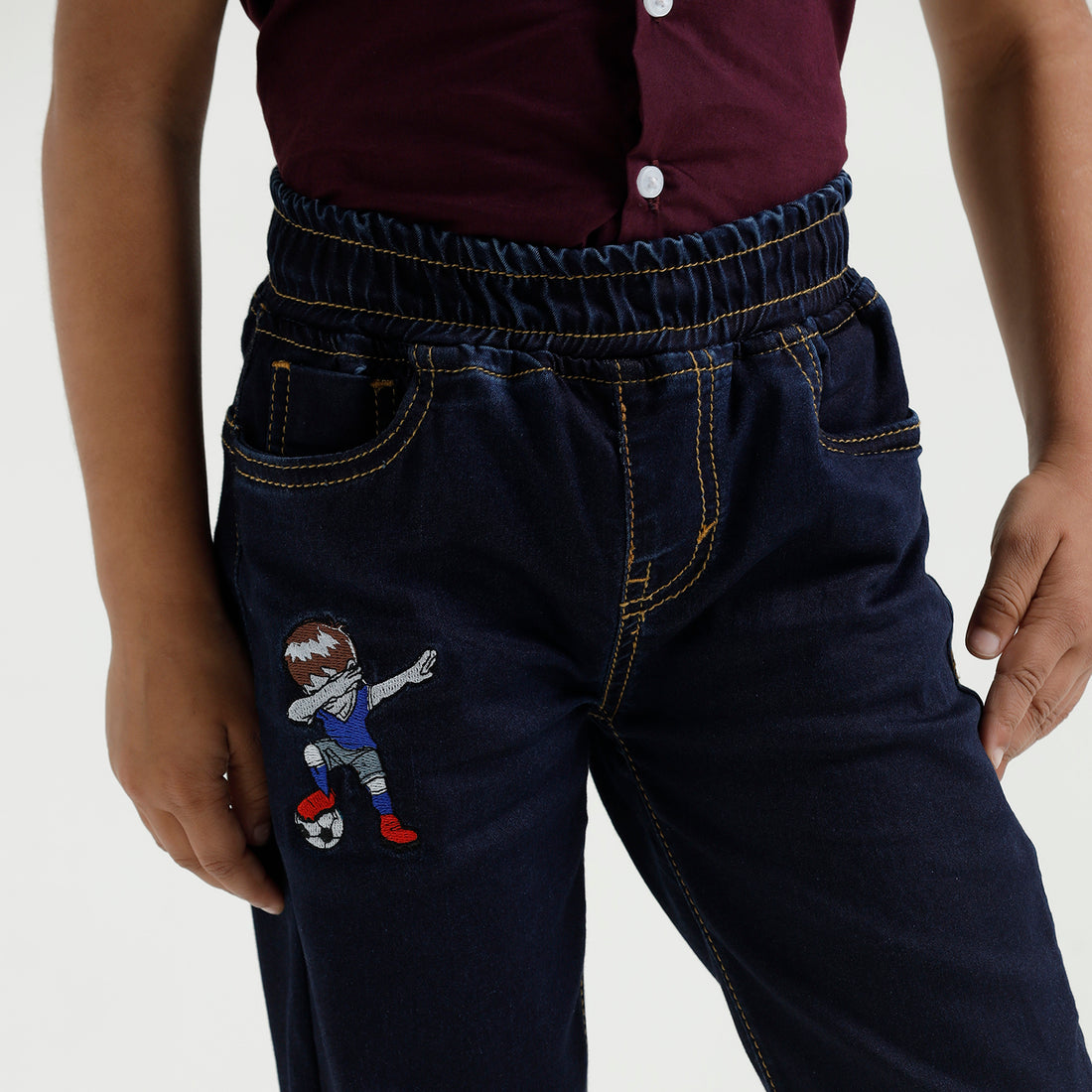Boys Jeans