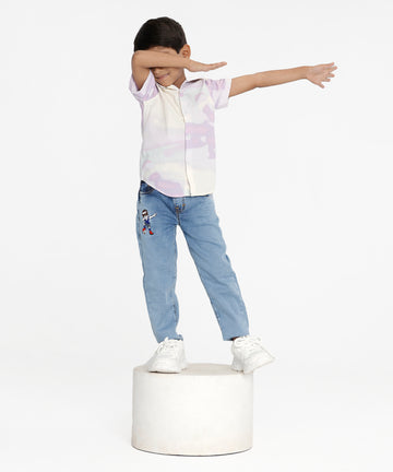 Boys Jeans