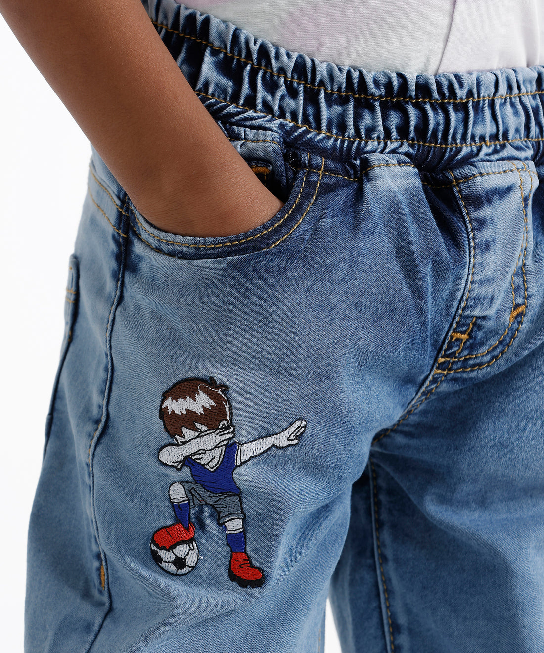 Boys Jeans
