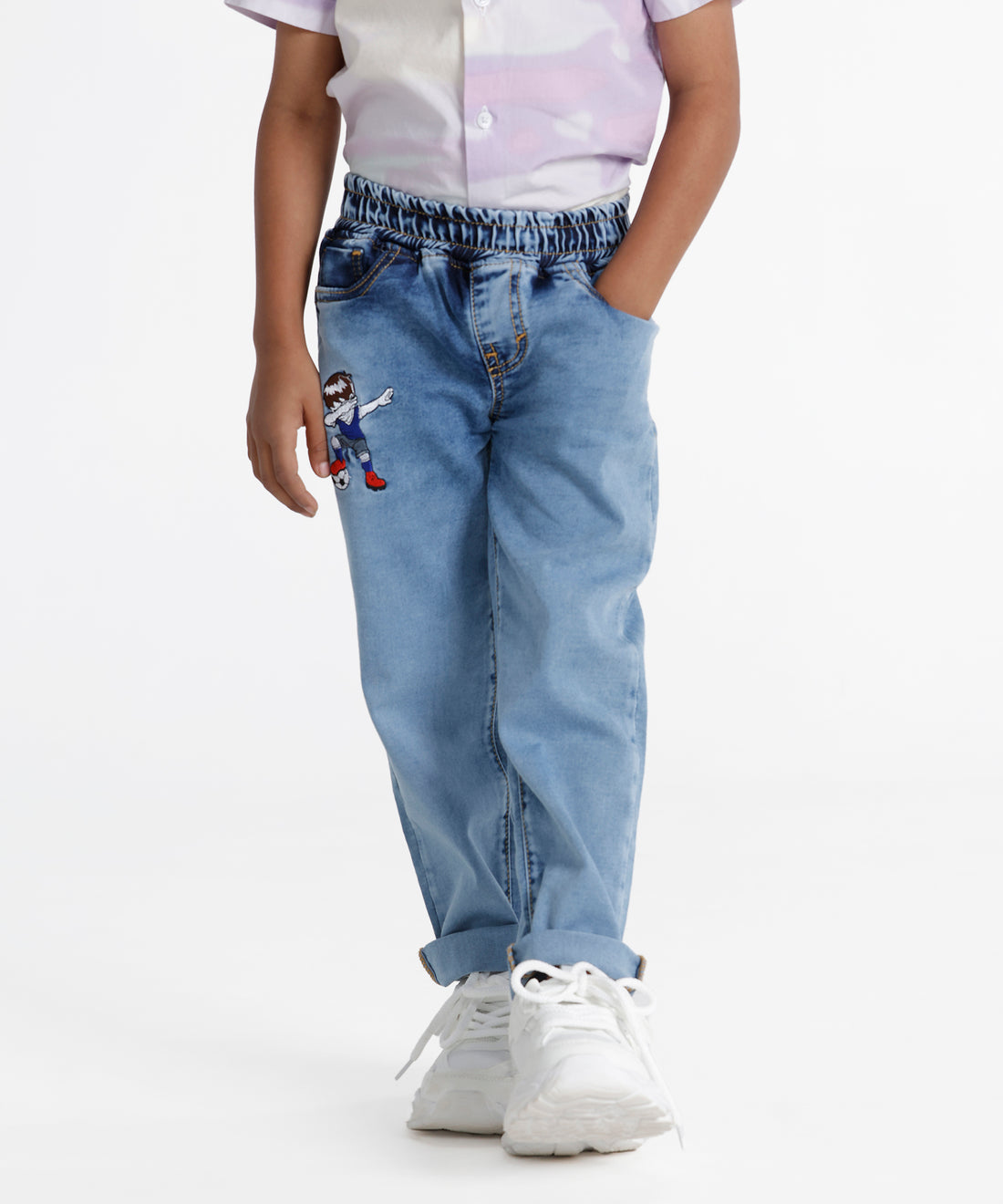 Boys Jeans
