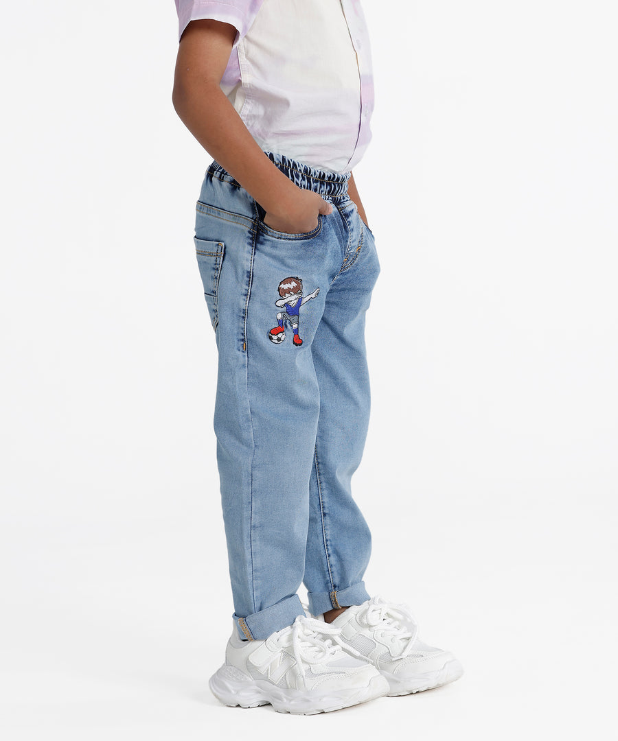 Boys Jeans