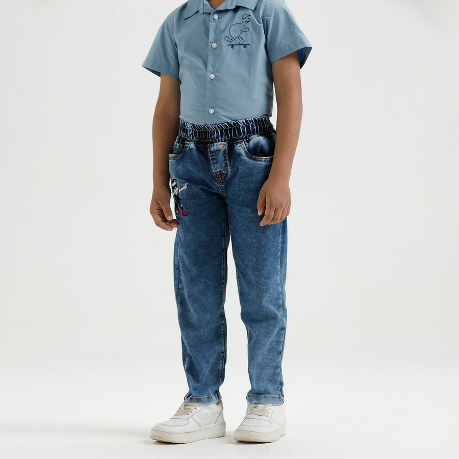 Boys Jeans