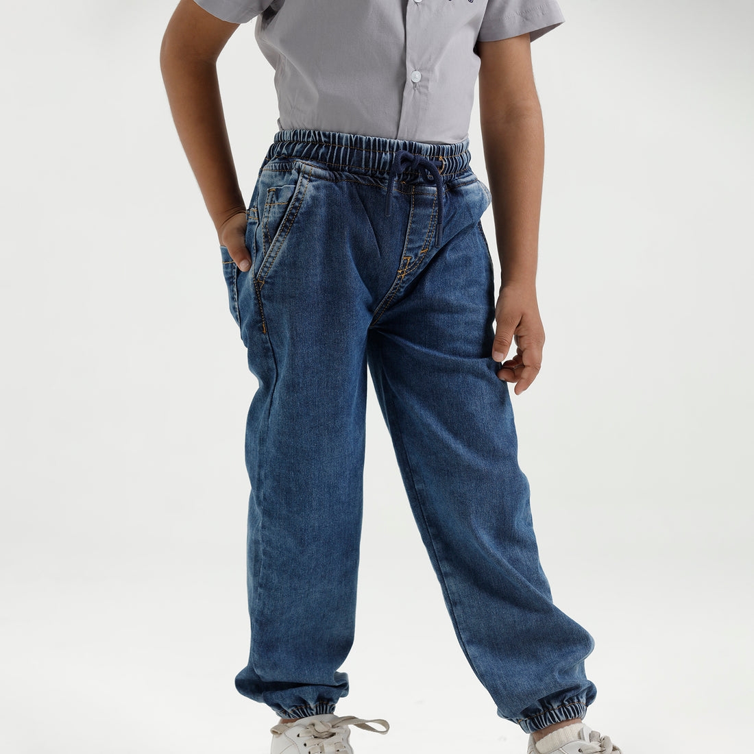 Boys Jeans