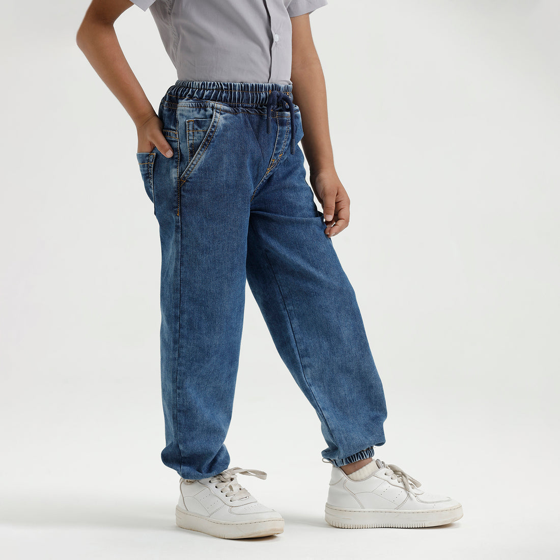 Boys Jeans