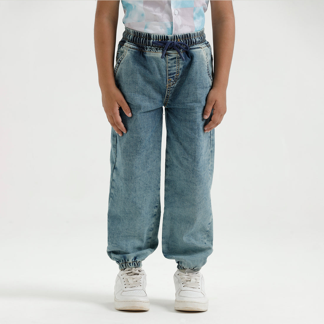 Boys Jeans