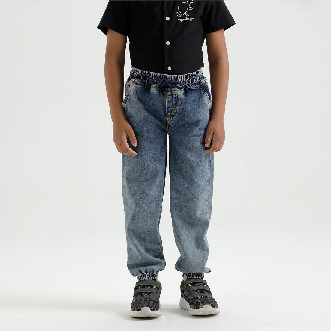 Boys Jeans