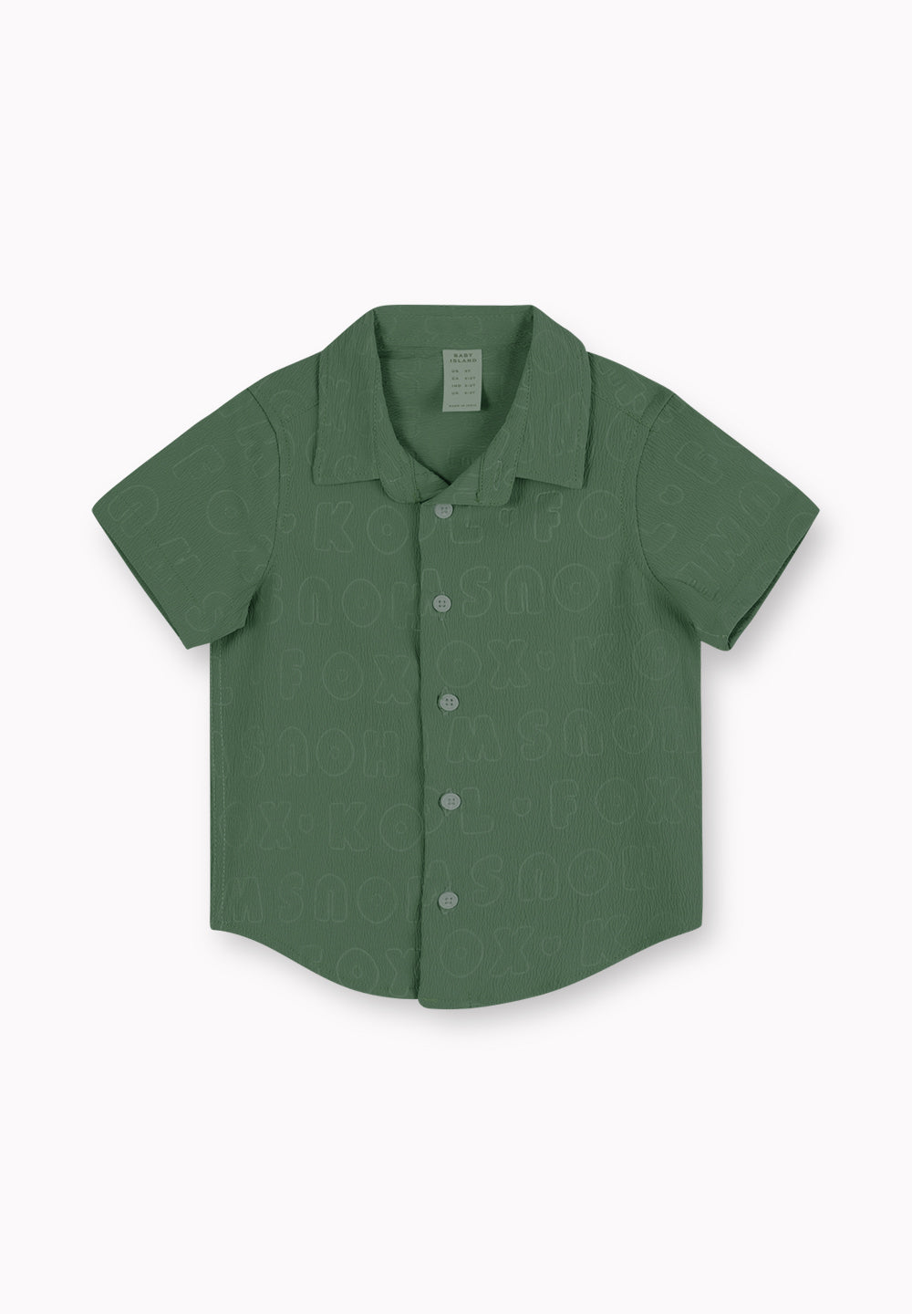 Boys Shirt