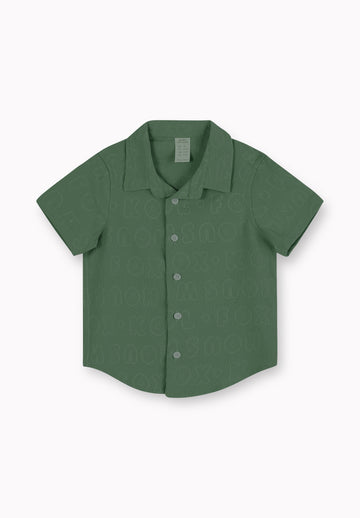 Boys Shirt
