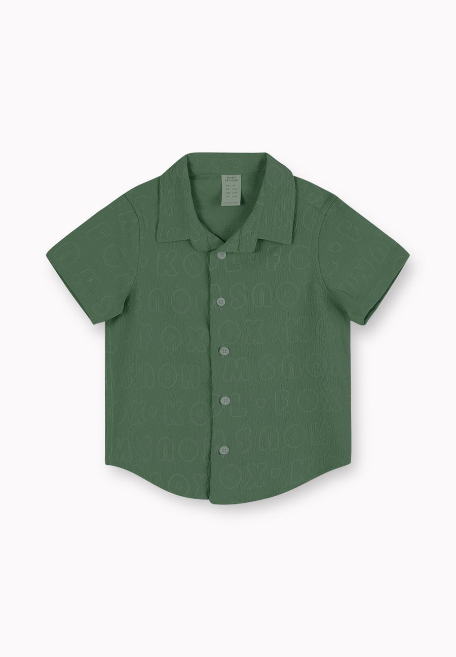 Boys Shirt