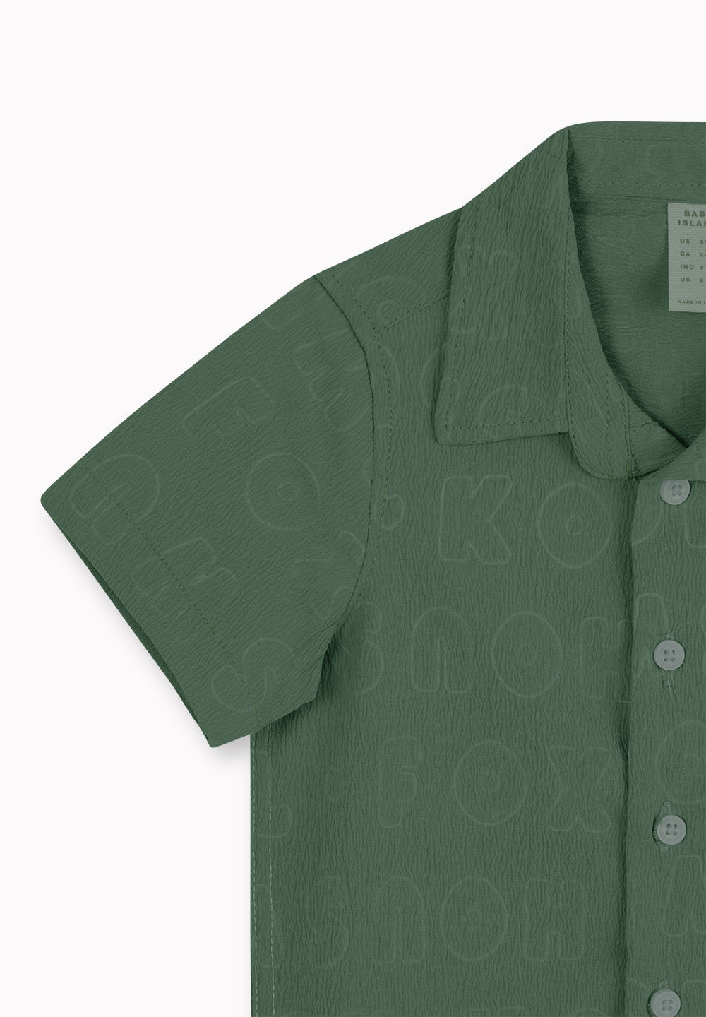 Boys Shirt