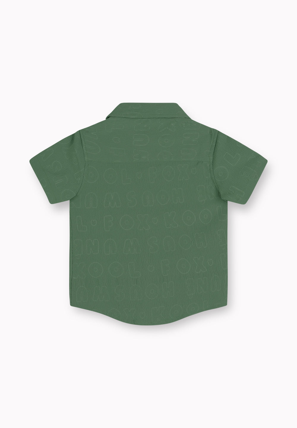 Boys Shirt