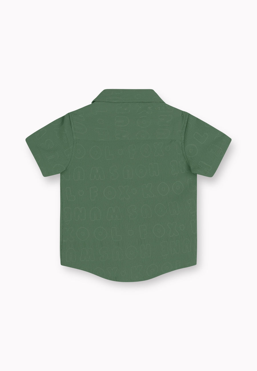 Boys Shirt