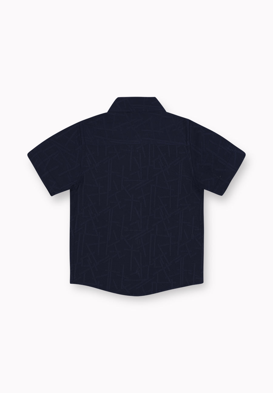 Boys Shirt