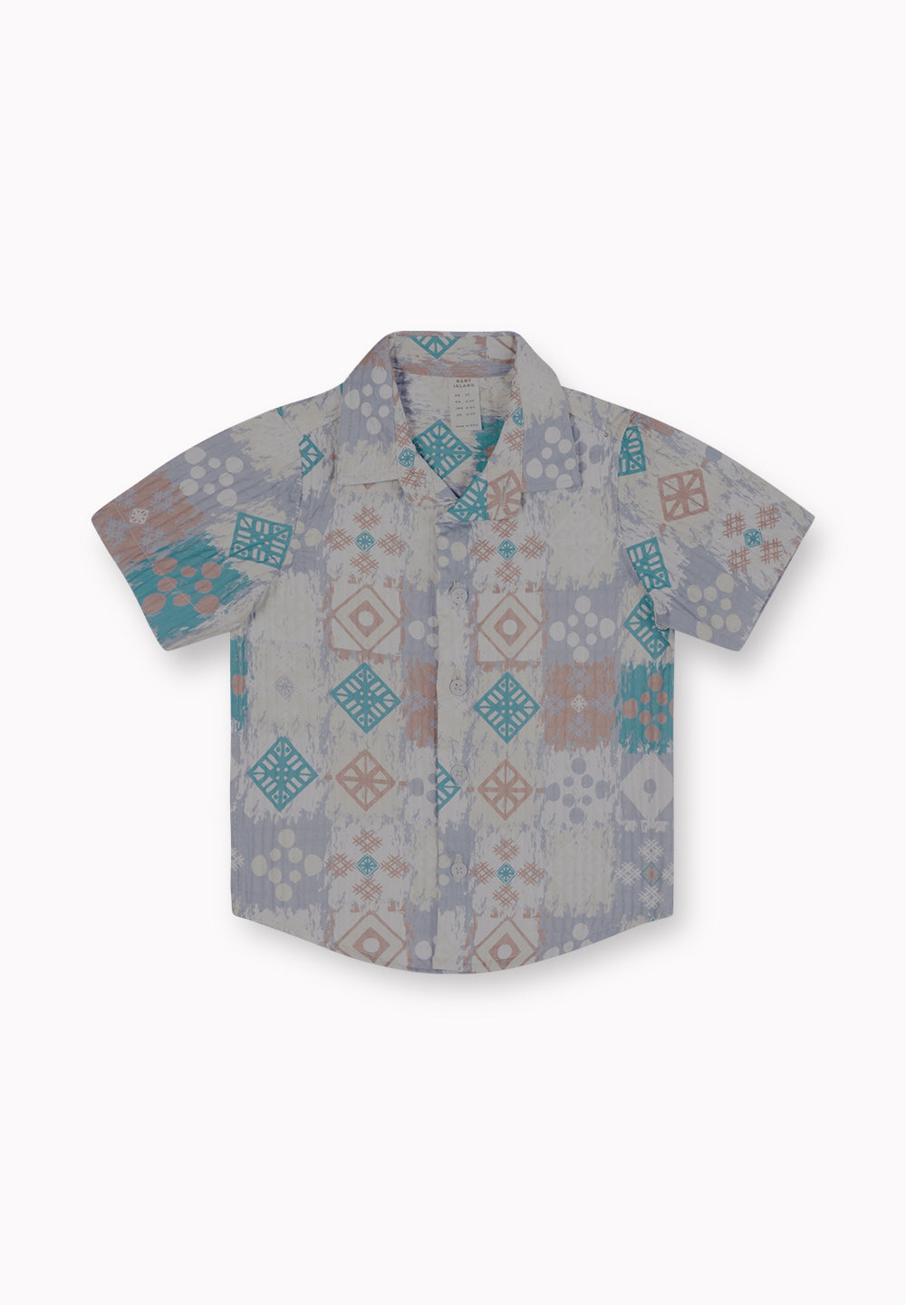 Boys Shirt