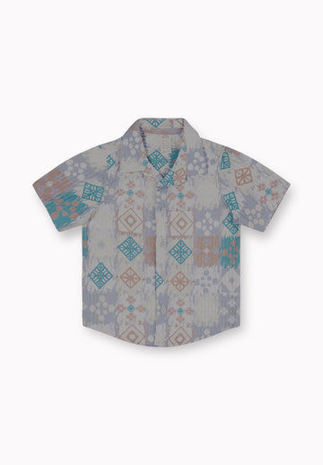 Boys Shirt