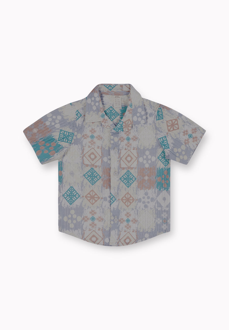 Boys Shirt