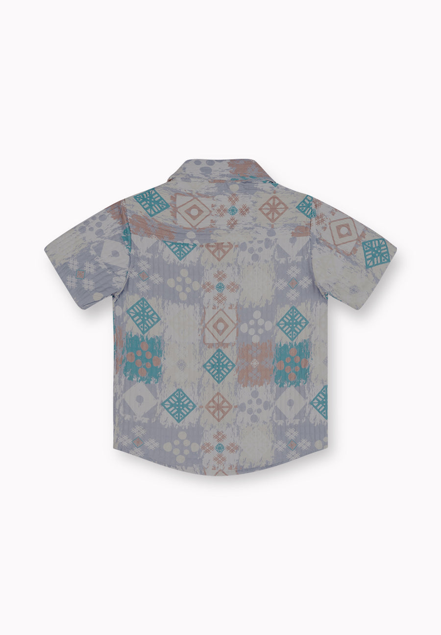 Boys Shirt