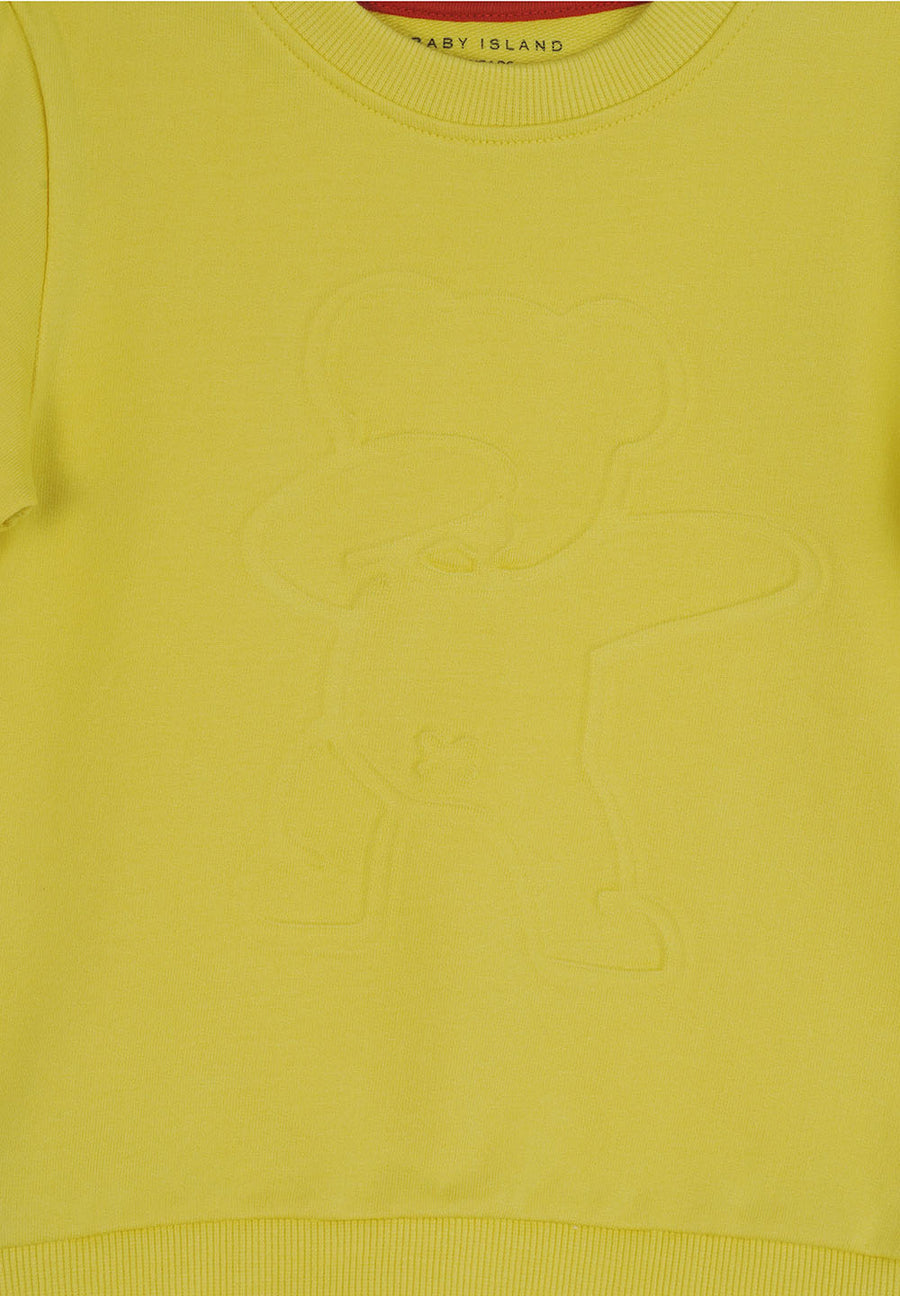 Boys Sweatshirt