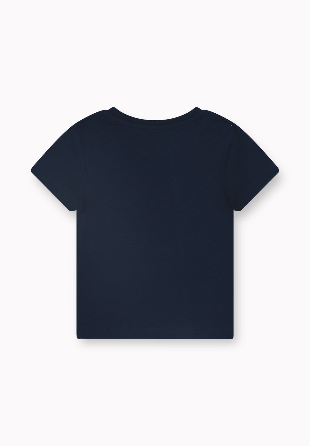 3D Embossed Kids T-Shirt