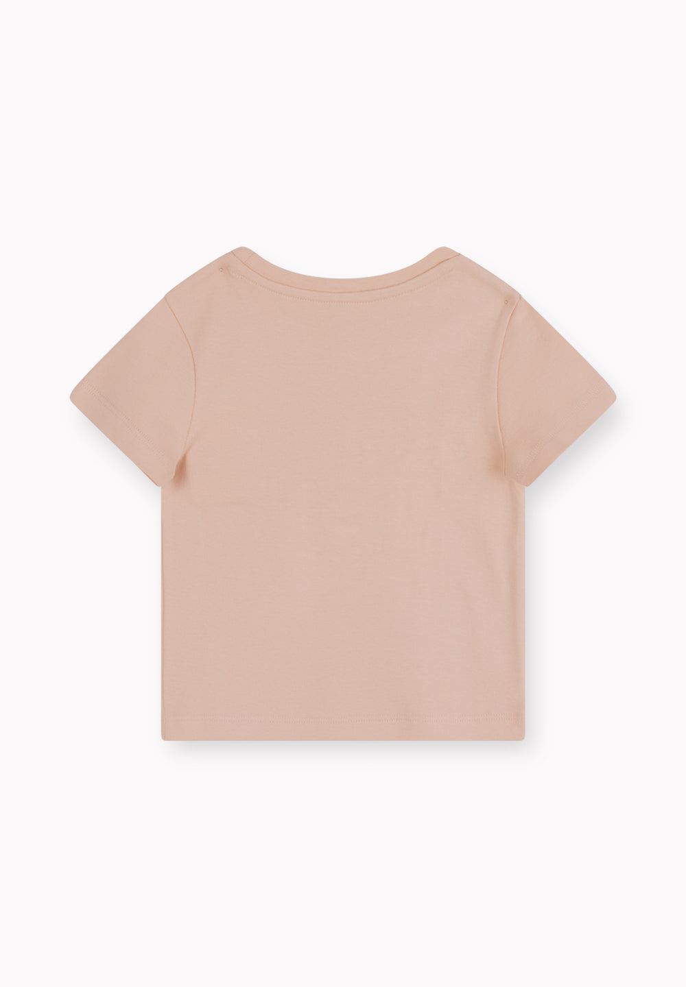 3D Embossed Kids T-Shirt