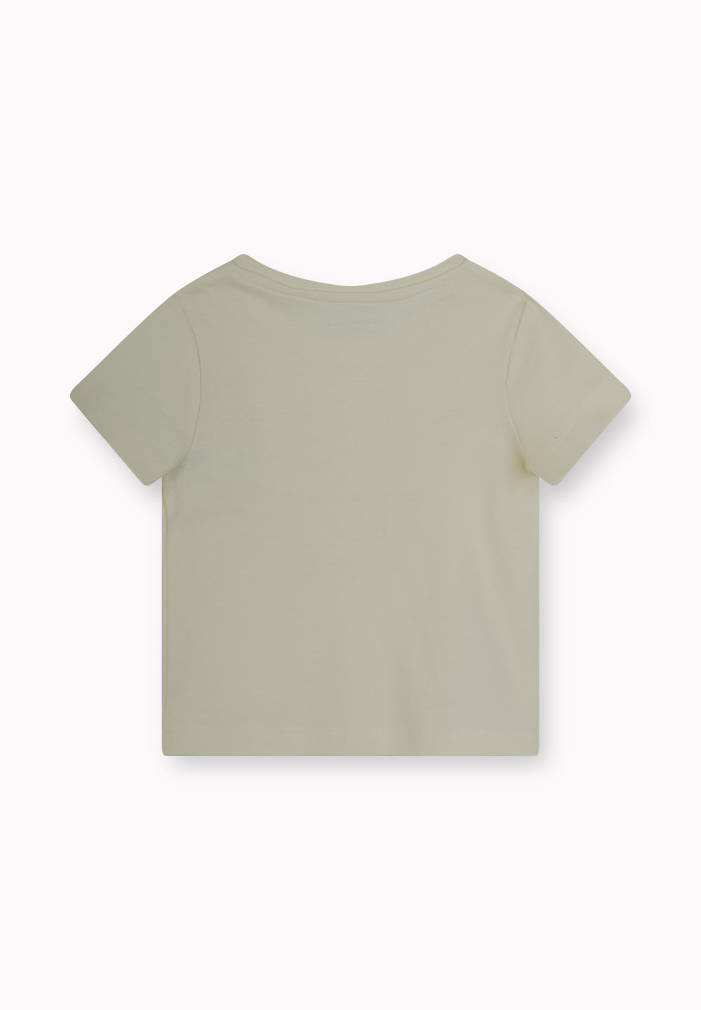 3D Embossed Kids T-Shirt