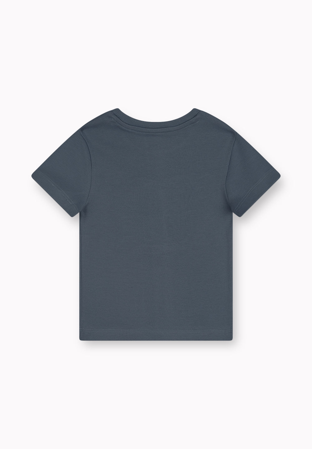 3D Embossed Kids T-Shirt