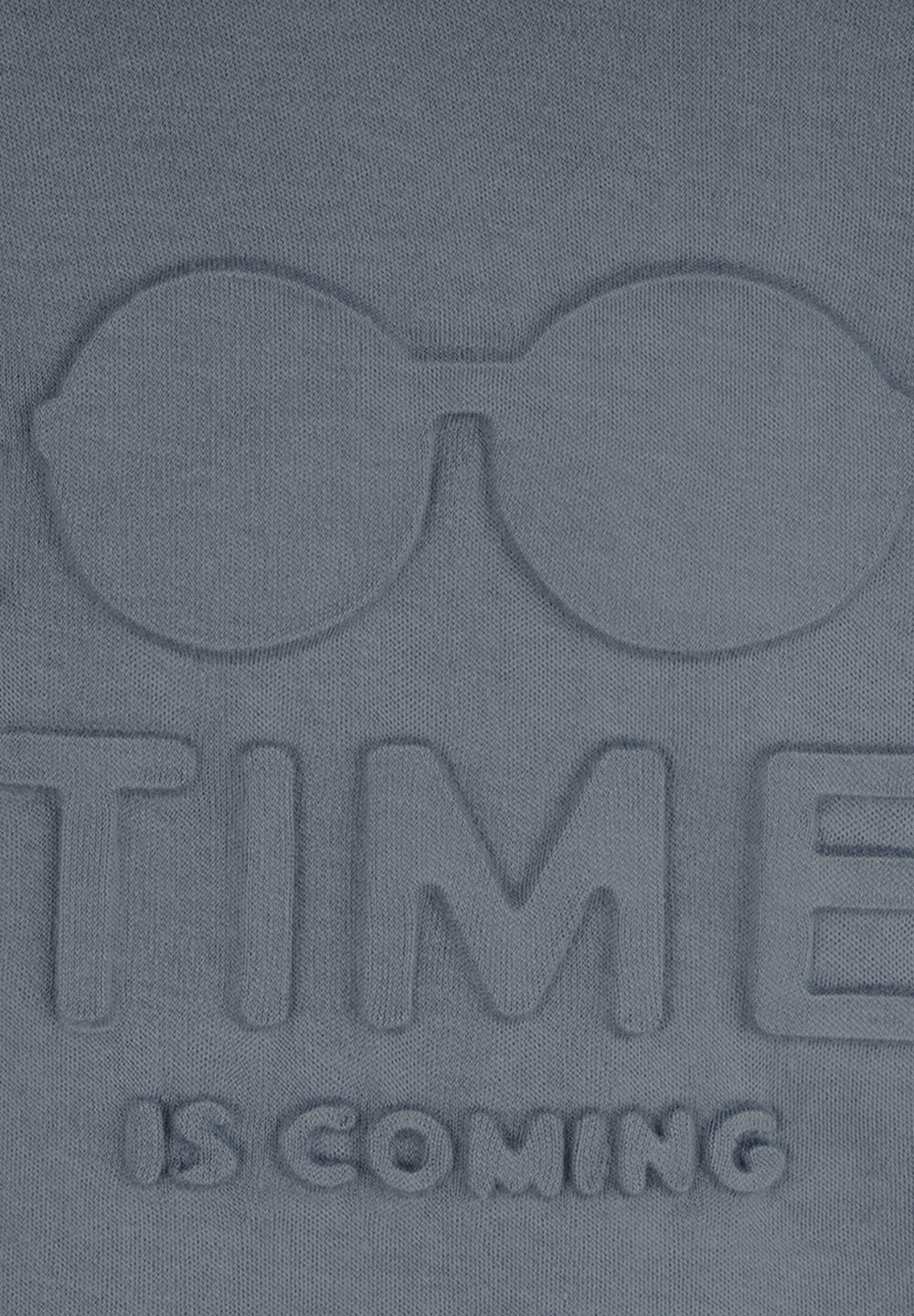 3D Embossed Kids T-Shirt
