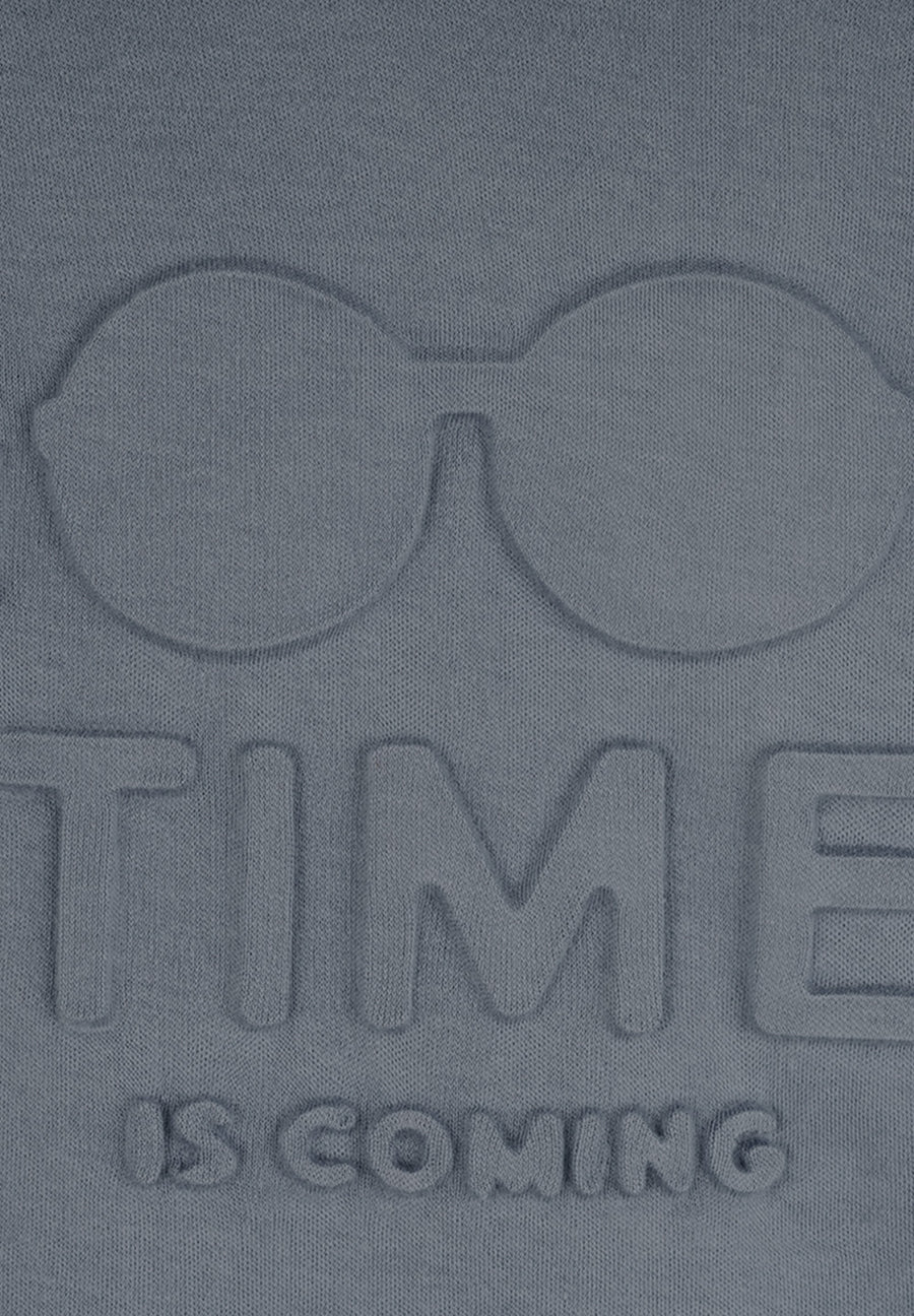 3D Embossed Kids T-Shirt
