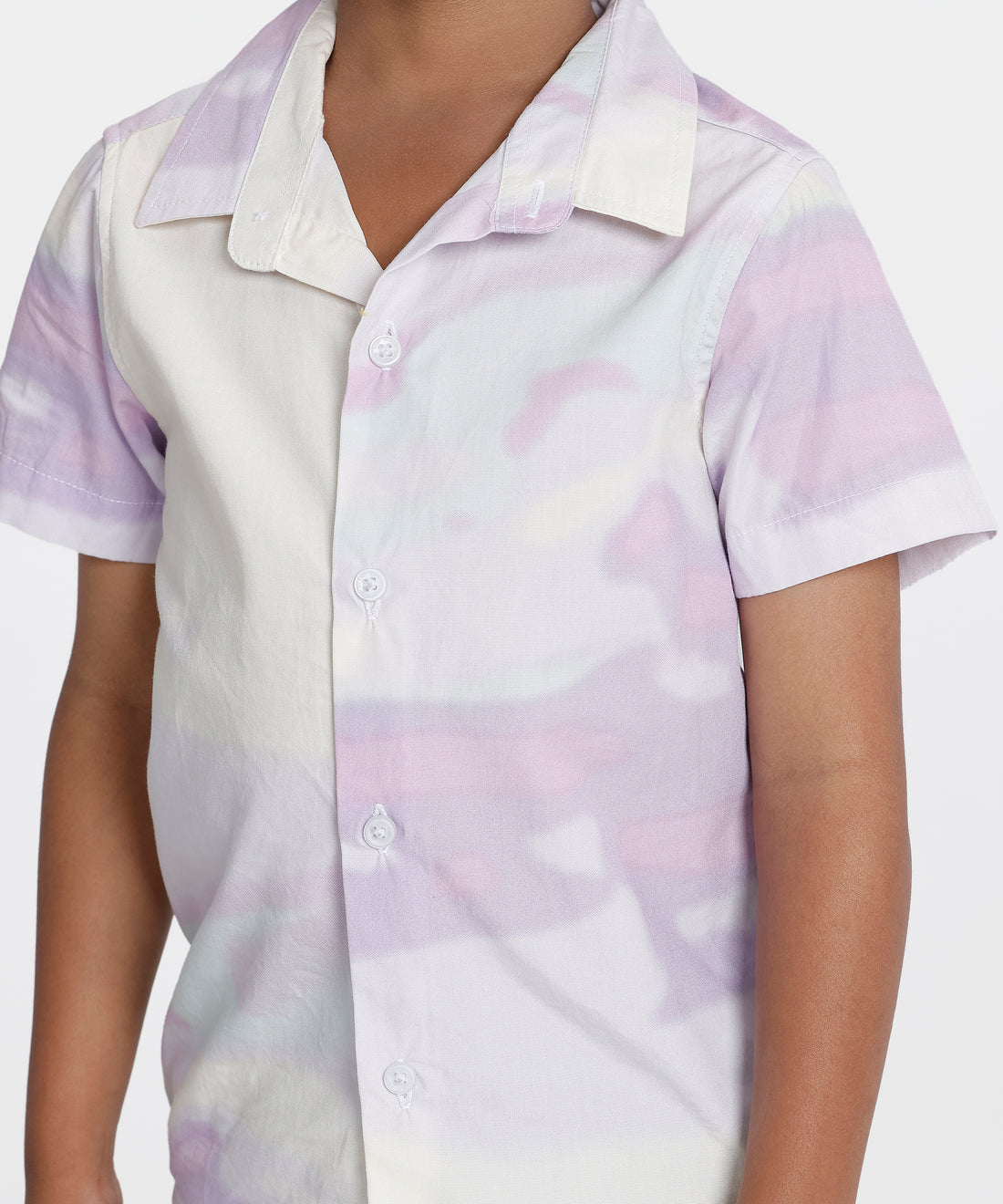 Boy Printed Shirt