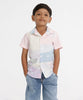 Boy Printed Shirt