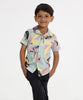 Boy Printed Shirt