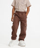 Boys Cargo Jeans