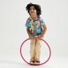 Boys Cargo Jeans