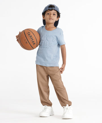 Boys Jogger Pant