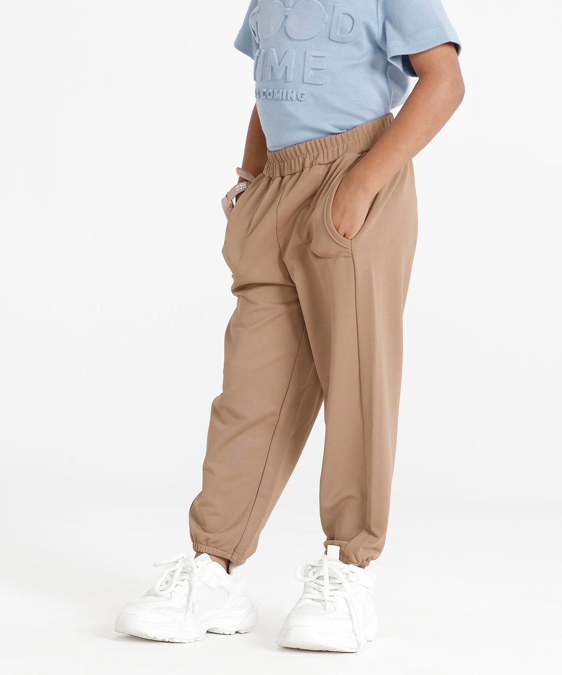 Boys Jogger Pant
