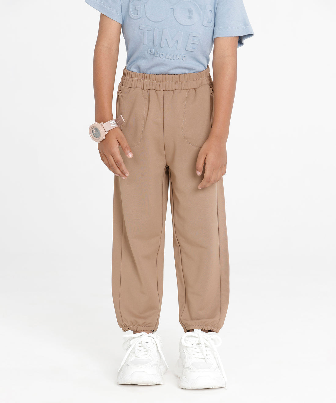 Boys Jogger Pant