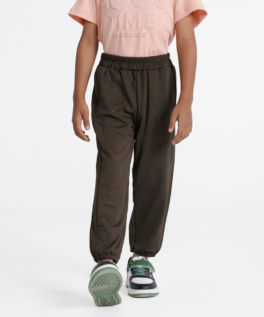 Boys Jogger Pant