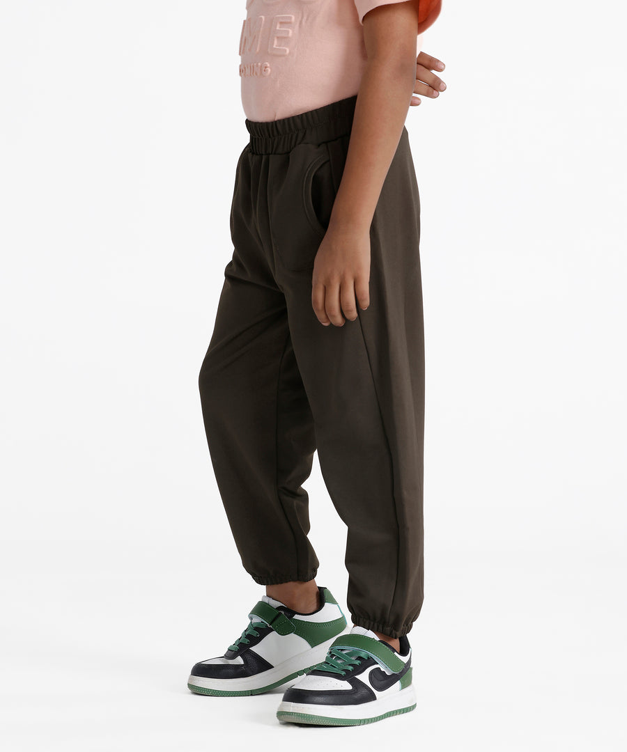 Boys Jogger Pant