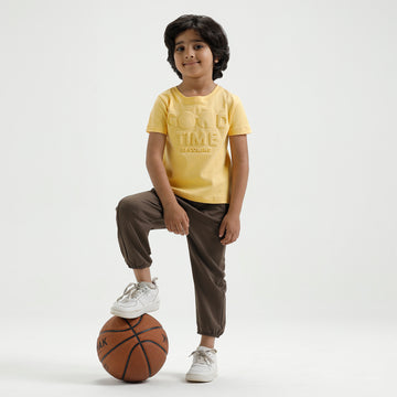 Boys Jogger Pant