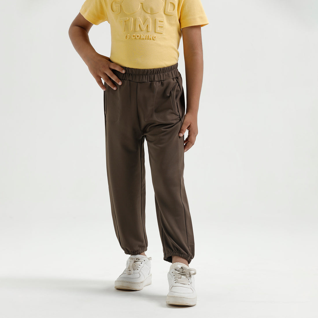 Boys Jogger Pant
