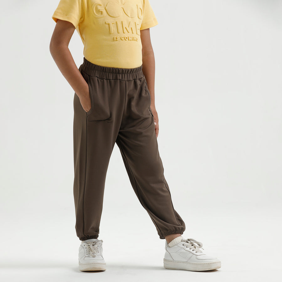 Boys Jogger Pant