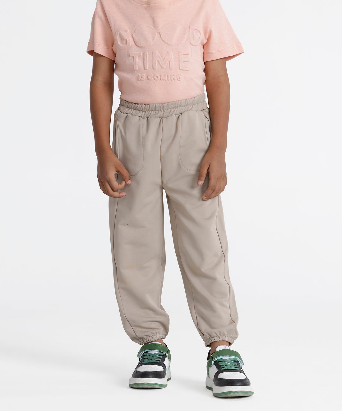 Boys Jogger Pant