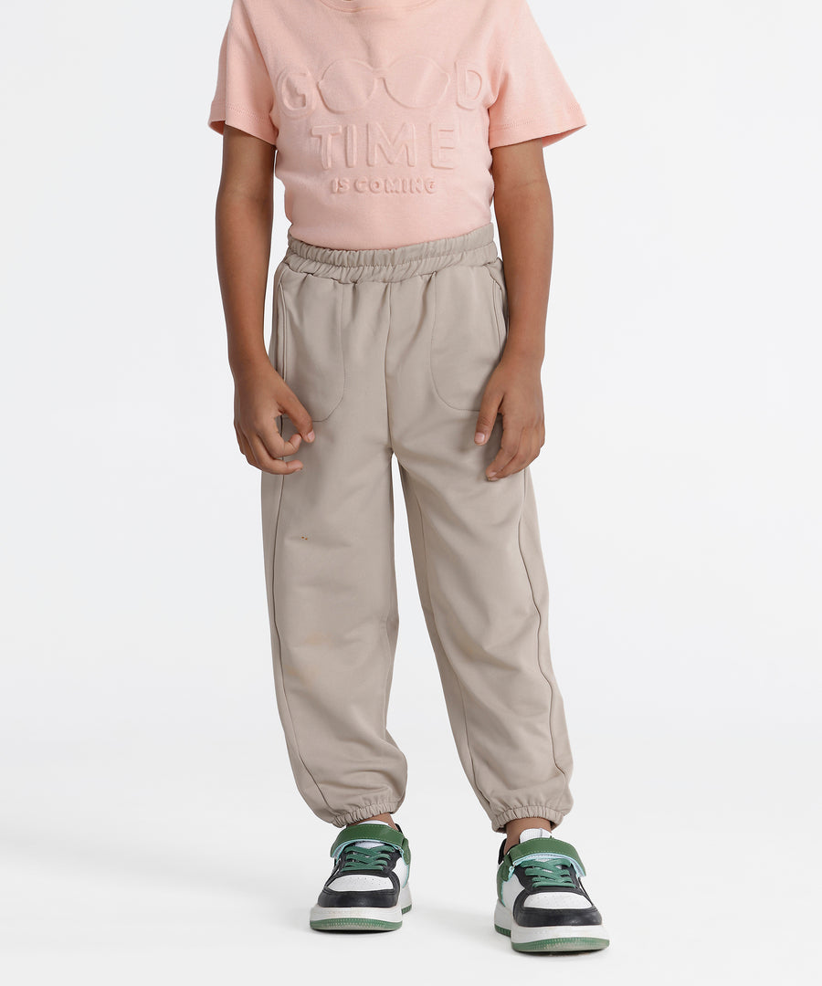 Boys Jogger Pant