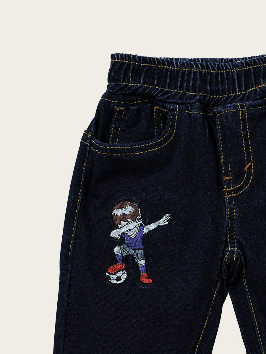 Boys Jeans