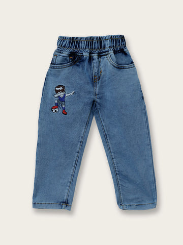 Boys Jeans