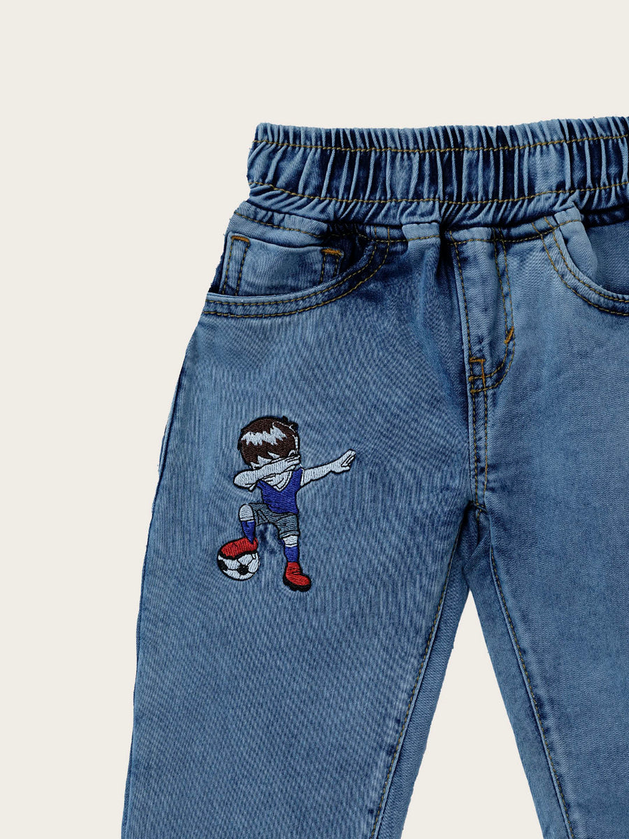Boys Jeans