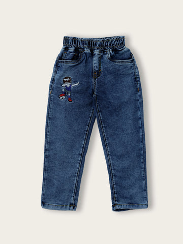 Boys Jeans