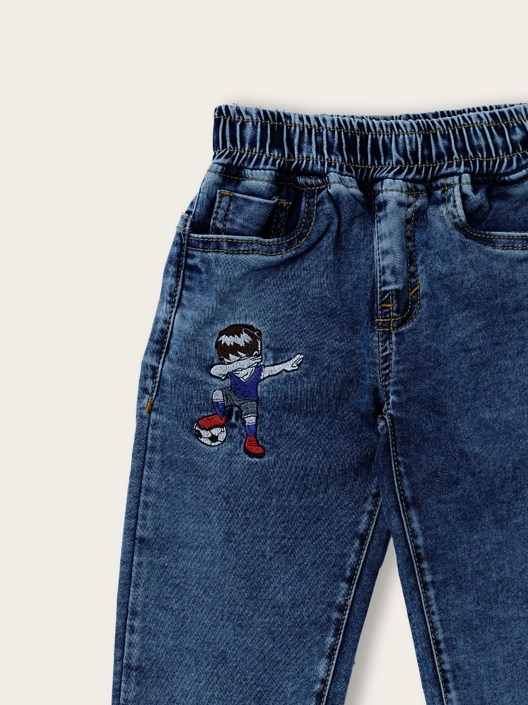 Boys Jeans