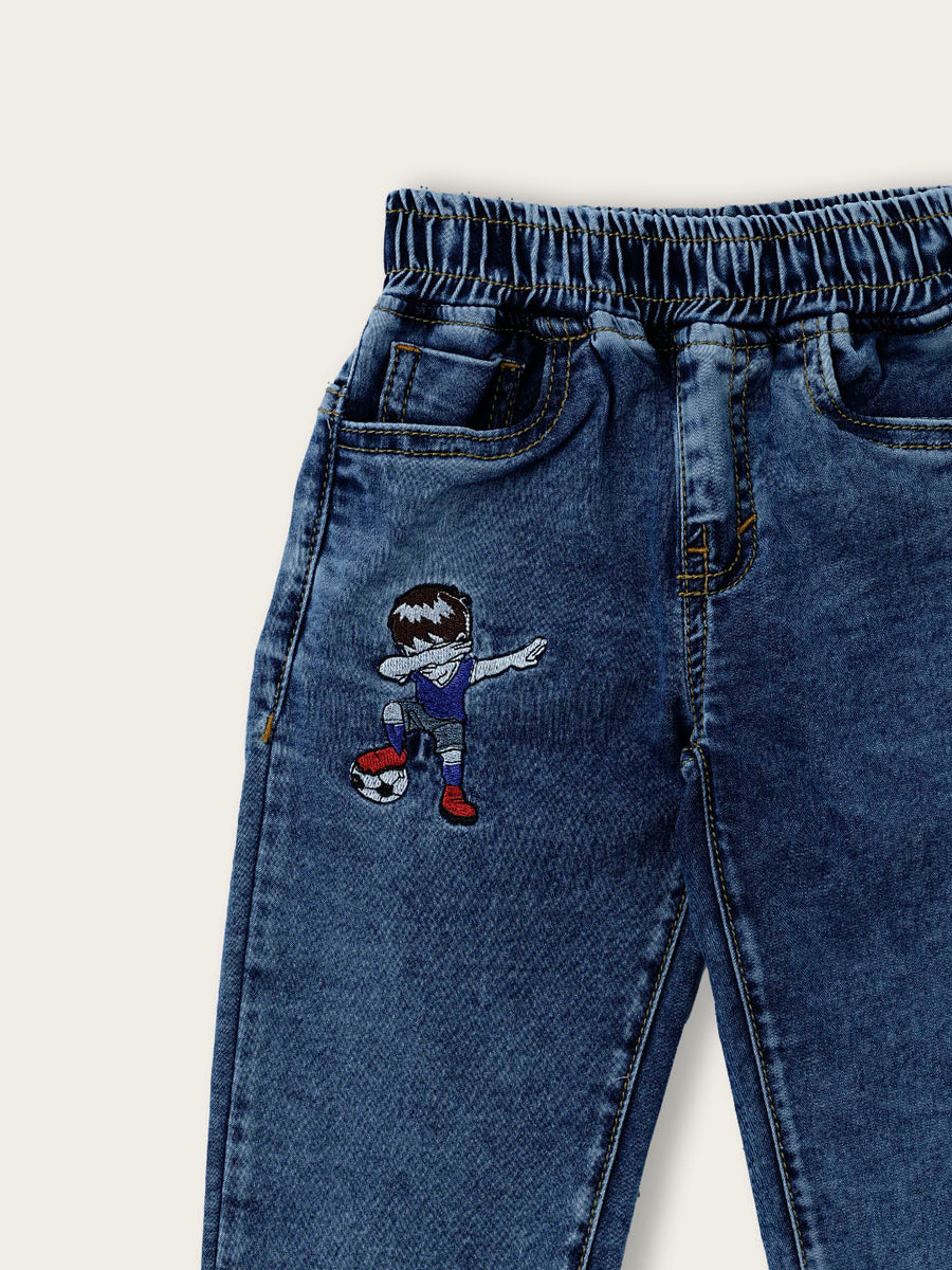 Boys Jeans